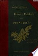 Histoire populaire de la peinture. Ecoles flamande et hollandaise = Популярная история живописи. Фламандские и голландские школы