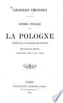 Histoire populaire de la Pologne