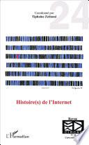 Histoire(s) de l'Internet