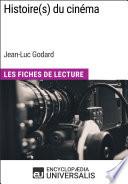 Histoire(s) du cinéma de Jean-Luc Godard