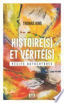Histoire(s) et vérité(s)