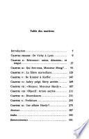 Histoire secrète de l'Occupation