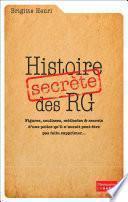 Histoire secrète des RG