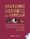 Histoire secrète du Vatican
