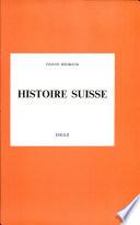Histoire suisse