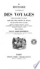 Histoire universelle des voyages, 46