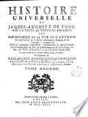 Histoire universelle