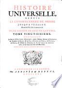 Histoire universelle