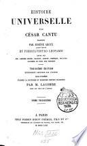 Histoire universelle