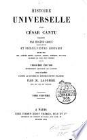 Histoire universelle