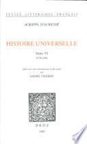 Histoire universelle