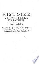 Histoire universelle