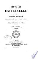 Histoire universelle