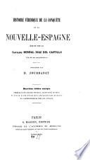 Histoire véridique de la conquête de la Nouvelle-Espagne