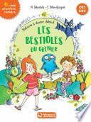 Histoires à dormir debout 2 - Les bestioles du grenier