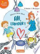 Histoires à dormir debout 3 - Ah, l'amour !