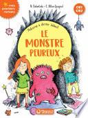 Histoires à dormir debout 4 - Le monstre peureux