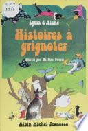 Histoires à grignoter