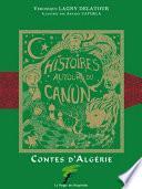 Histoires autour du Canun