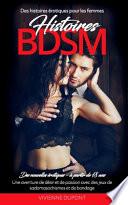Histoires BDSM - Des histoires érotiques pour les femmes