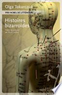 Histoires bizarroïdes