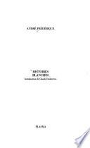 Histoires blanches