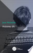 Histoires d'A.