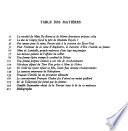 Histoires d'amour de l'histoire de France