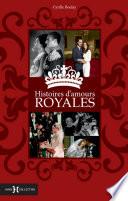 Histoires d'amours royales