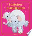 Histoires d'animaux