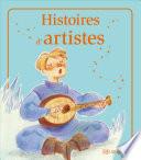 Histoires d'artistes