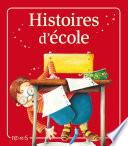 Histoires d'école