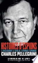 Histoires d'espions