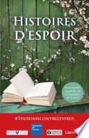 Histoires d'espoir
