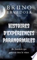 Histoires D'Expérience Paranormale