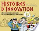 Histoires d'innovation