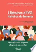 Histoires d'IVG, Histoires de femmes