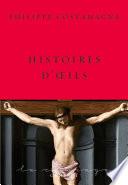 Histoires d'oeils