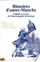 Histoires d'outre-Manche