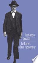 Histoires d'un raisonneur
