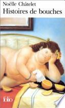 Histoires de bouches