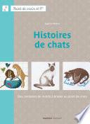 Histoires de chats