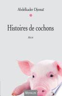 Histoires de cochons