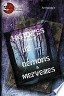 Histoires de démons et merveilles