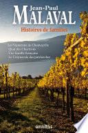 Histoires de familles