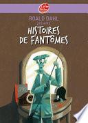 Histoires de fantômes