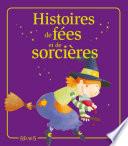 Histoires de fées et de sorcières