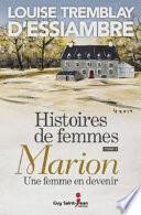 Histoires de femmes