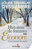 Histoires de femmes, tome 1