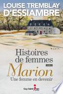 Histoires de femmes, tome 3